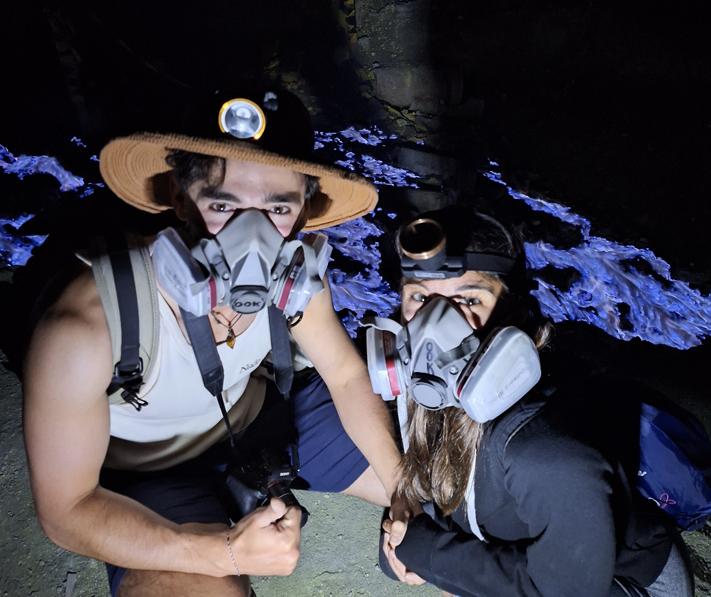 Adventurous Tours